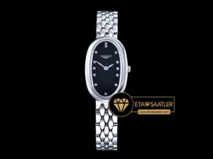 LON013D - Elegance Ladies SSSS Black TWF Swiss Qtz - 08.jpg